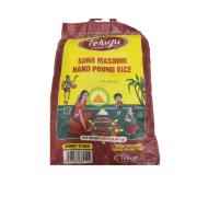 Telugu Hand Pound RICE