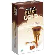 PT CHOCO BLAST GOLD HAZEL CONE