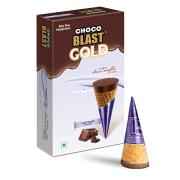 PT CHOCO BLAST GOLD CHOCOLATE