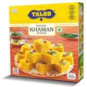Talod Khaman MIX