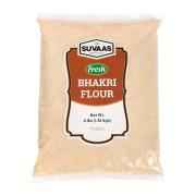SUVAAS BHAKRI FLOUR