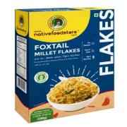 NF Foxtail Millet Flakes