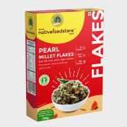 NF Pearl Millet Flakes
