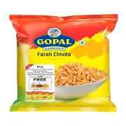 GOPAL FARALI CHEVDA
