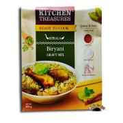 KT Biryani Gravy Mix