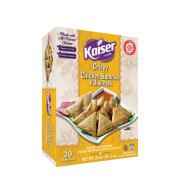 KAISER CHICKEN SAMOSA PUNJ