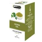 Hemani Henna Oil