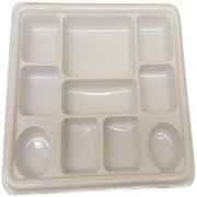 10 COM PLATE