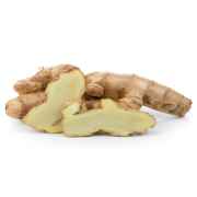 WHITE TURMERIC