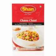 Shan Chat Masala (Pack Of 10)