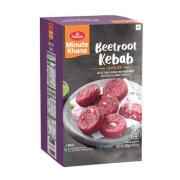 HR BEETROOT KEBAB