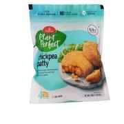 HR CHICKPEA PATTY