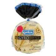 KANTOS GYRO BREAD
