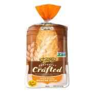 NATURES OWN BRIOCHE STY BREAD