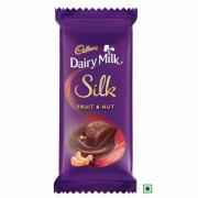 Silk Fruit N Nut