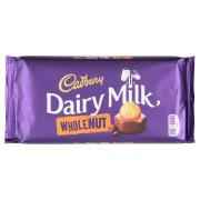 Diary Milk Whole Nut