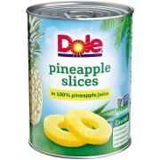 DOLE PINEAP SLICE