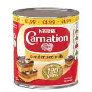 NESTLE CARNATION MILK