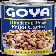 GOYA BLACKEYE PEAS