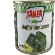 TAMEK STUFFED VINE LEAVES