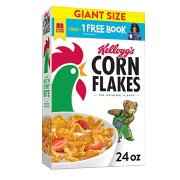 Kellogg's Corn Flakes  