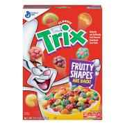 GE Trix