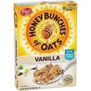 Honey Bunches