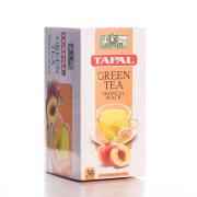 TEA TAPAL TROP PEACH