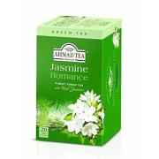 TEA AHMAD JASM GREEN TEA