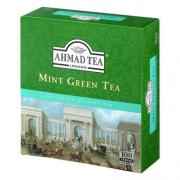 AHMAD MINT GREEN TEA