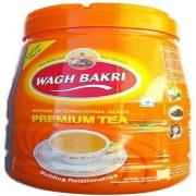 Wagh Bakari