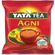 TATA TEA AGNI LOOSE TEA 1 KG X 12 PKT (TATA)