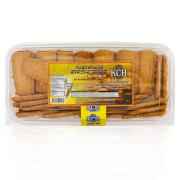 KCB PUNJABI SOOJI BISCUITS