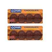 GOYA MARIA CHOCOLATE COOKIES 