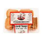A ONE VEG PUNJABI BISCUITS
