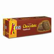 EBM CHOCOLATE SANDWICH