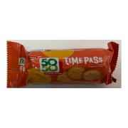 BRITANNIA 50/50 TIME PASS