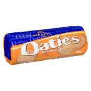 ROYALTY OATIES COOKIES