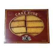 KCB Cake Rusk (Egg)