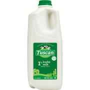 Berkeley Low Fat Milk