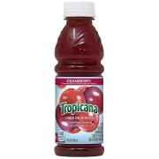 Tropicana Cranberry