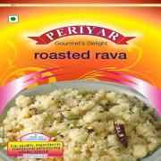 Periyar Roasted Rava