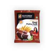 KT Ragi Puttu Podi