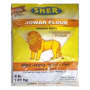 SHER JOWAR FLOUR