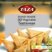 TAZA DALL SAMOSA