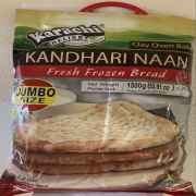 KD KANDHARI NAAN