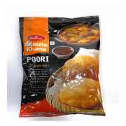 HR POORI