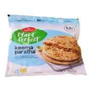 HAL KEEMA PARATHA