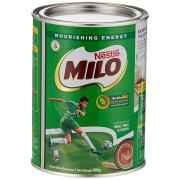 NESTLE MILO MALT DRINK POWDER