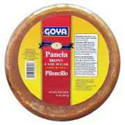 GOYA PANELA BROWN SUGAR CANE